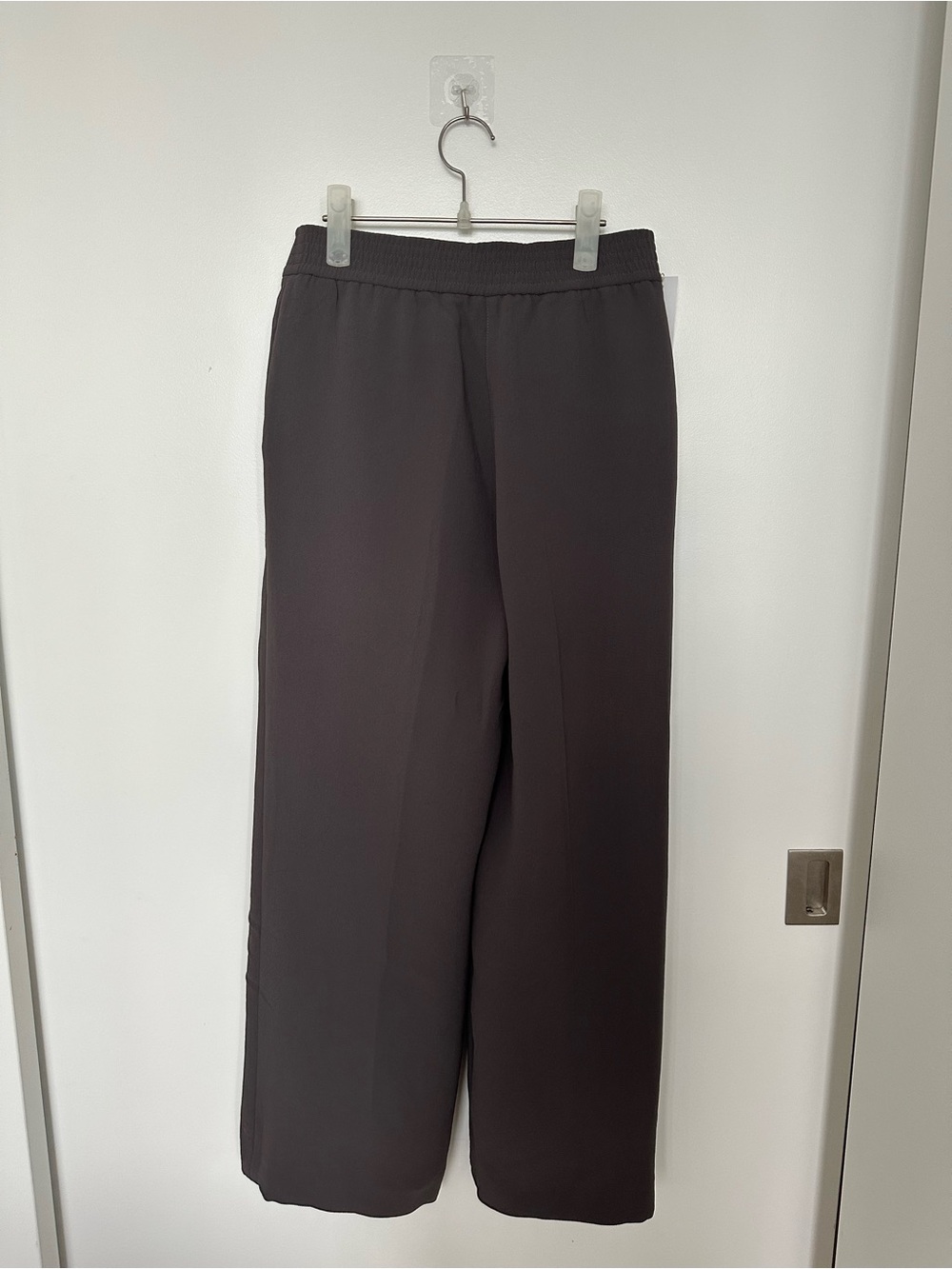 NWT Aritzia Wilfred Alanya Pants - Picture 2 of 6